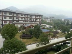 -庐山天沐温泉度假村