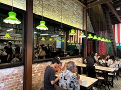 -何九海南茶店(鬼仔巷店)