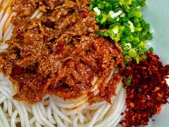 -刘聋子粉馆(张家界总店)