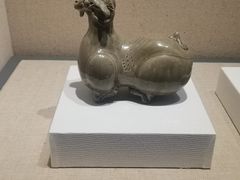 -浙江省博物馆(孤山馆区)