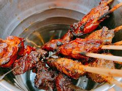 -炒豆合作社(东四总店)