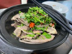 -旧款宁波饭店(华敏世纪广场店)