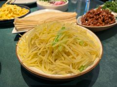 -老昌春饼(大直街店)