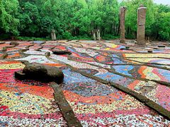 -四川美术学院美术馆