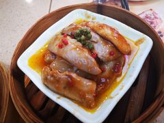 -点都德(汇胜楼店)