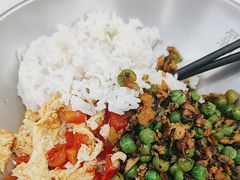 -霸碗盖码饭(河西通程店)