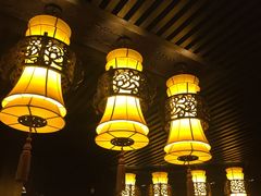 -鼓楼东街老火锅(鼓楼店)