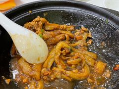 -丰谷酒家(鹏瑞利季华广场店)