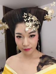 -盘子女人坊生日照·摄影馆(华强店)