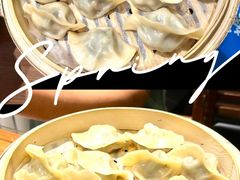 -七菜馆·东北菜·蒸饺(文体路店)