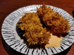 吉列芝士卷-山杏yama-katsu·吉列炸物