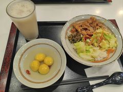 -永和大王(春日上新·浦东南路店)