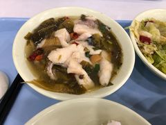 -紫金港餐饮中心-风味餐厅(浙江大学紫金港校区店)