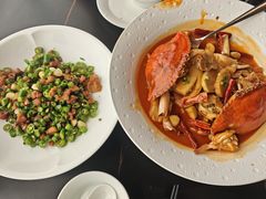 -连鹭海鲜·海肠捞饭·欢聚宴请(星海店)