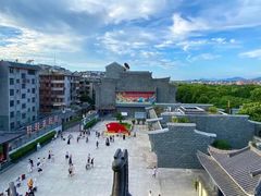 -东西巷