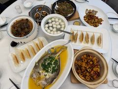 -品海楼·大连海胆锅贴馆(东港店)