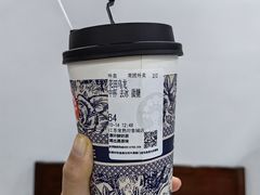-霸王茶姬(常熟印象城店)