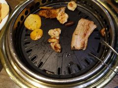 -火炉火自助餐(悠唐购物中心店)
