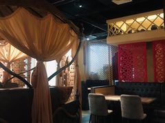 大堂-那时新疆·车师(大宁音乐广场店)