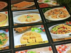 -宝燕海货工场(长江国际店)