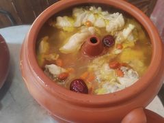 -建水五谷杂粮餐厅·建水美食