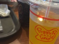 -胡椒厨房(学府凯德店)