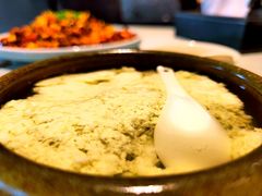 传统豆花-新沸腾鱼乡(世贸天阶店)