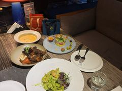 -巴别塔法餐舍(朝阳店)