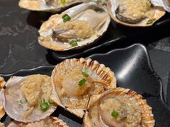 -烧蠔帮·生蚝海鲜牌档(观海店)