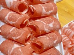 -四喜小胖·北京涮肉(五道营店)
