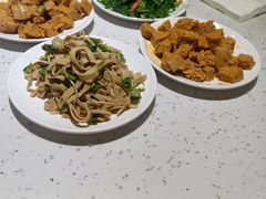-裕丰源滋补烩面(天赋路店)