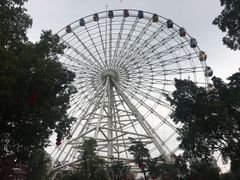 -雀儿山公园
