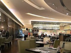 -乐咖啡西餐厅(太湖皇冠假日酒店)