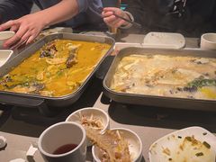 -半天妖烤鱼(东方新天地店)