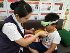 -思明堂儿童近视弱视视力矫正中心(联洋店)
