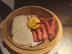 -锦荟JINHUI·浙江小馆(上海荟聚店)