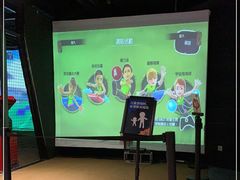-VS SPORTS PARK运动玩乐园·团建·生日会(合生汇店)
