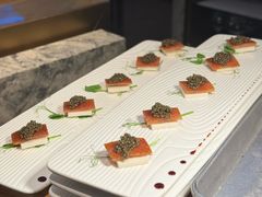 鱼子酱烤鸭-晟永興烤鸭店(五道口店)
