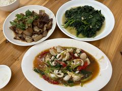 -黄记饮食店·家常菜(丹霞庄中区店)