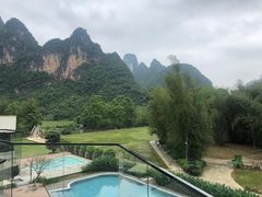 -明仕田园