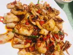 -海鲜e族(马王堆店)