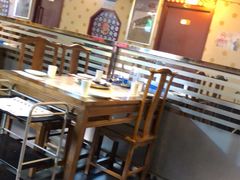 大堂-正福居老北京正宗铜锅泉水涮肉(彰化路店)