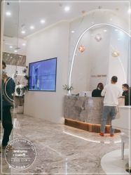 -MMbyHair Code芭曲发型