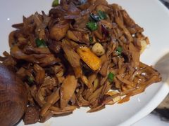 -四道菜·福建菜馆(新街口金鹰店)