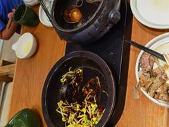 -云海肴·汽锅鸡·云南代表菜(东坝金隅店)