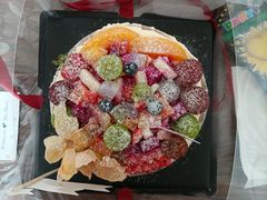 -逸绮瑶澜Miss Mousse Cake蛋糕(三里屯SOHO店)