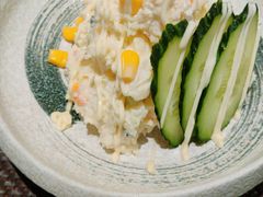 -贵木日本料理·铁板烧(新地假日广场店)