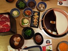 -伊豆野菜村(大族广场店)