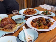 -鼎香润(德胜门内店)