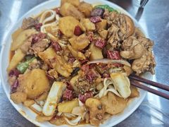 -福顺祥大盘鸡(临潼店)